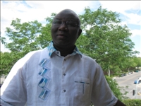 Propos d’expert / Boubakar Traoré, Afro-Médiation Inc (Canada): « Pour atteindre les limites du possible, il faut rêver l’impossible»